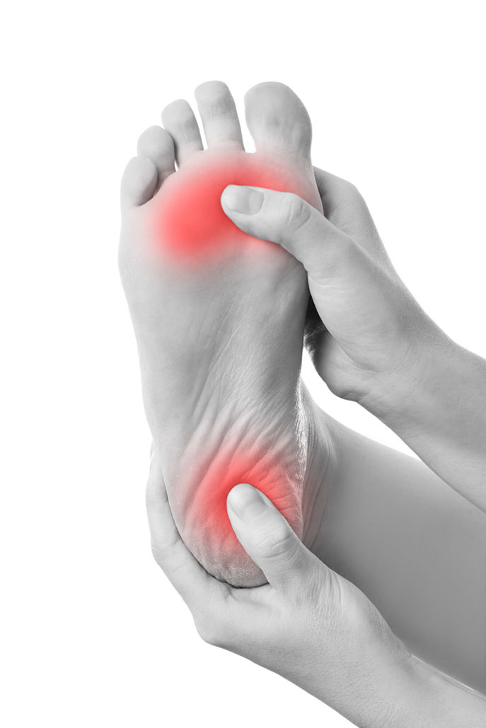 Peripheral Neuropathy - Lubbock Integrated Medical Institute
